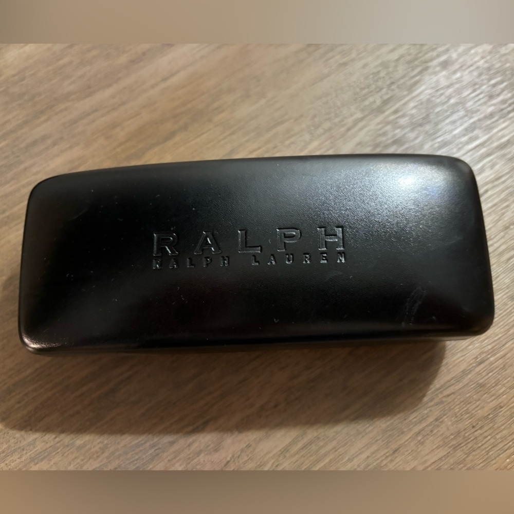 Ralph Lauren Polarized Sunglasses - Picture 10 of 10